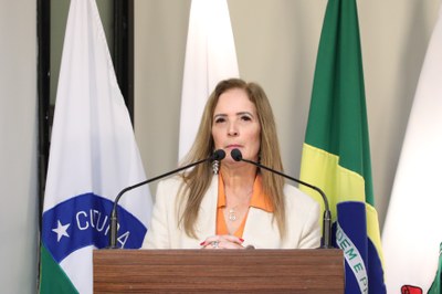 Selma de Fátima Pacheco