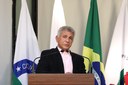 Vereador Omar Gilson (União)