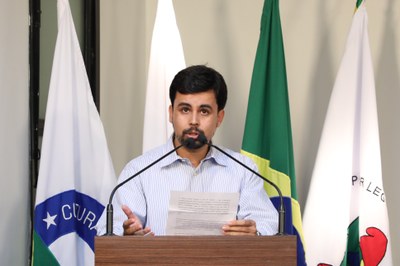 Wenderson Rodrigues Fialho