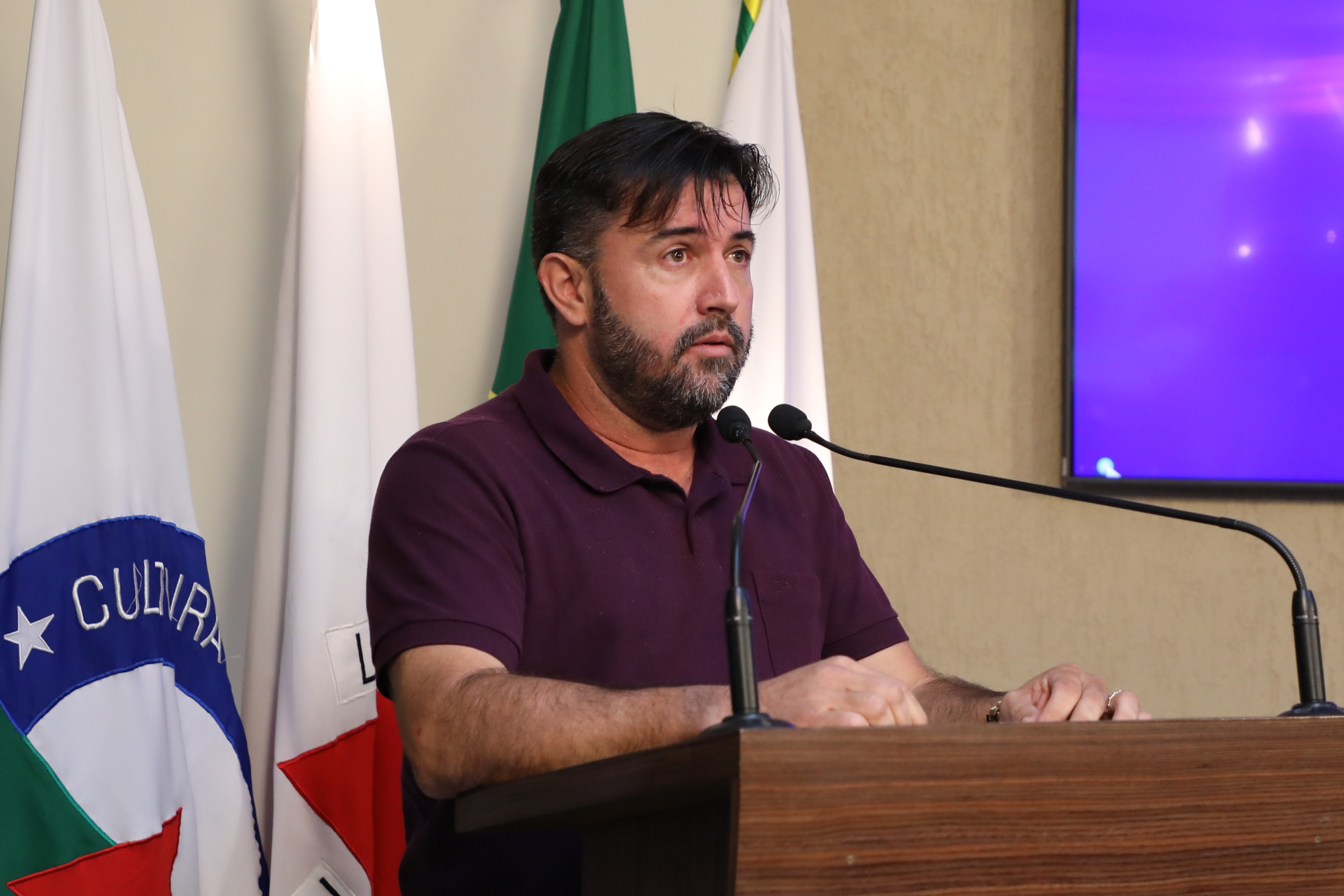 Vereador José Roberto (Betinho) (PSB)