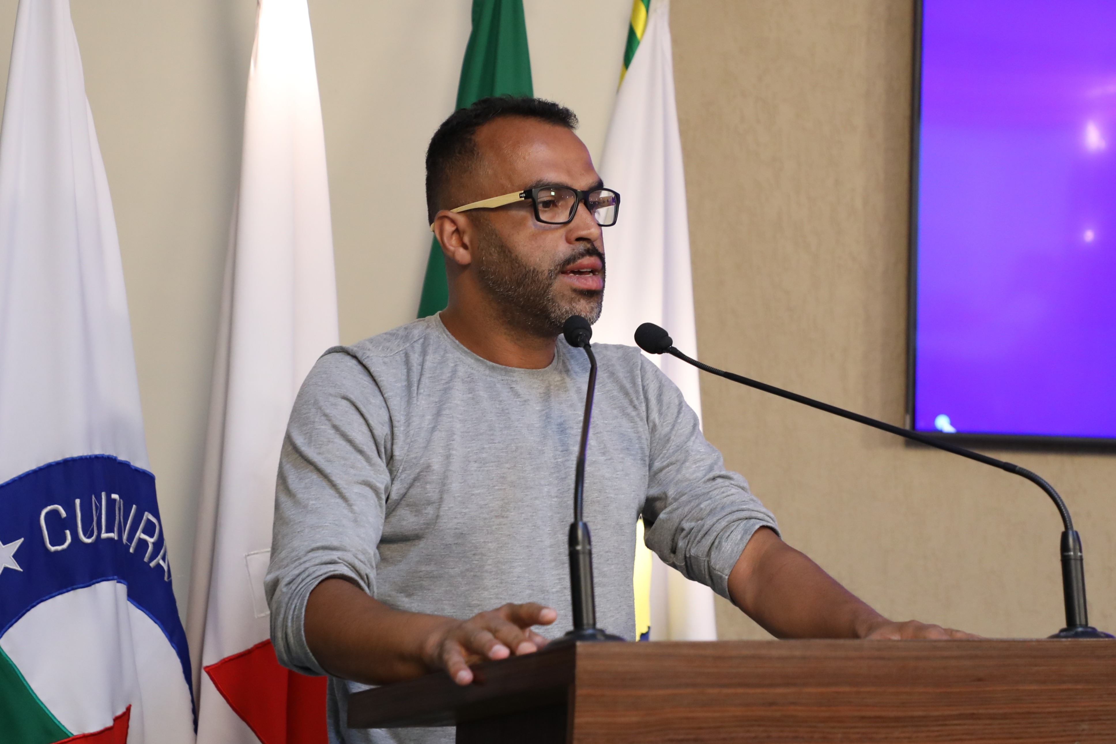 Vereador Rogério Fontes (Tistu) (PP)