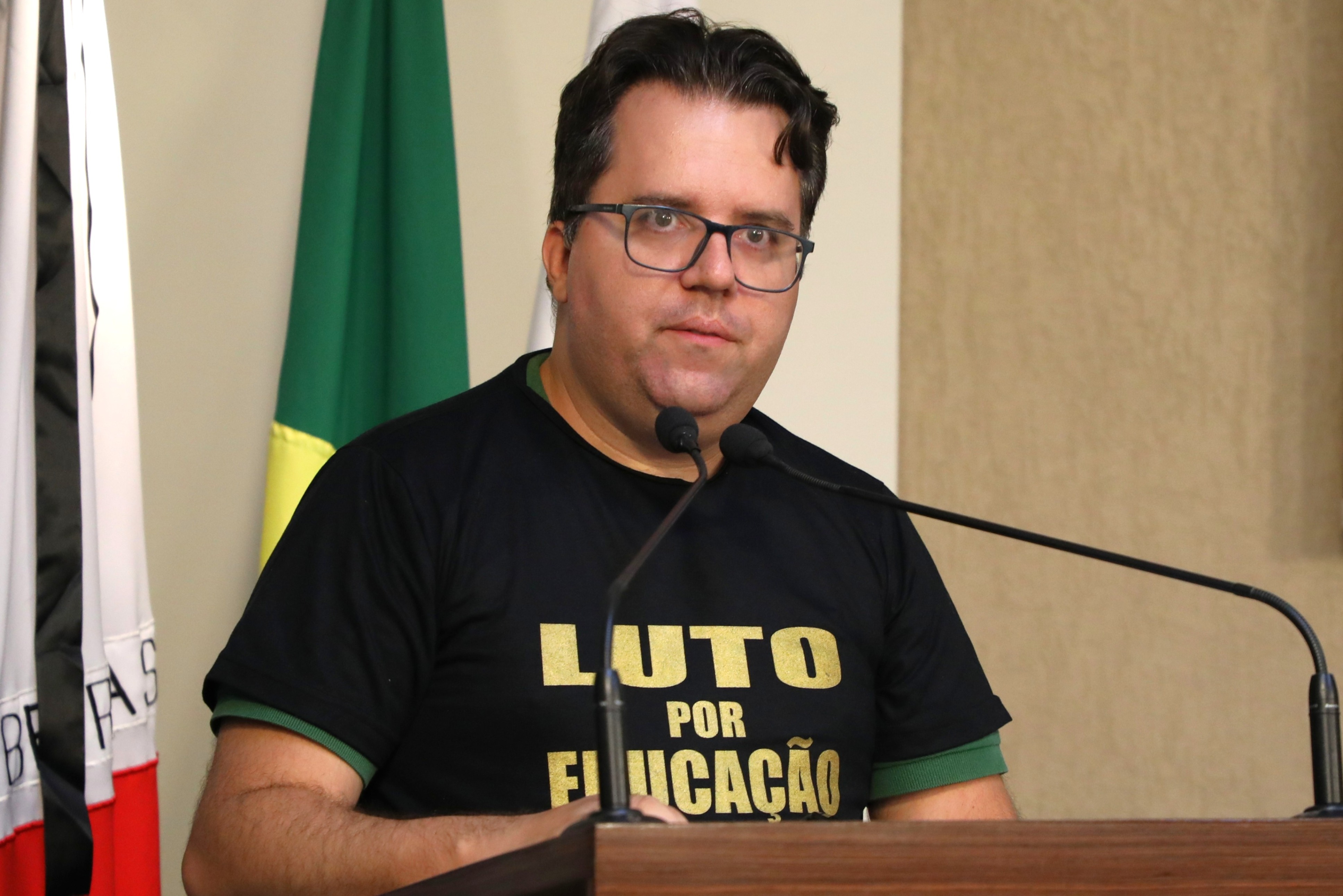 Tribuna Livre - Paulo Grossi