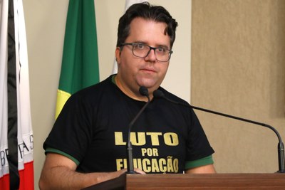 Tribuna Livre - Paulo Grossi