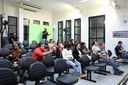 Público Presente