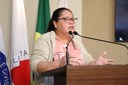 Tribuna Livre - Vicentina Silva de Paula