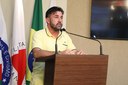 Vereador José Roberto (PSB)