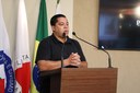 Vereador Marco Antônio (PPD)