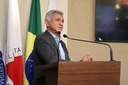 Vereador Omar Luz (União)