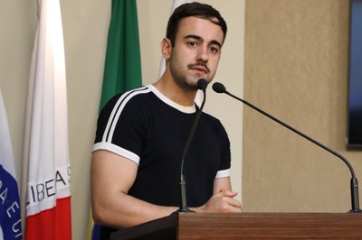 Tribuna Livre - Daniel Cabral