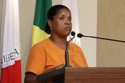 Tribuna Livre - Neuza do Nascimento Caetano