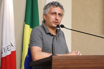 Tribuna Livre - Bruno Torres