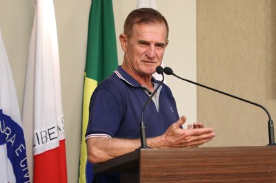 Tribuna Livre - Quirino Inácio Jung