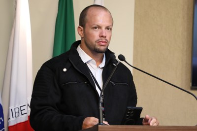 Tribuna Livre - Tiago Cândido