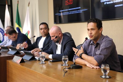 Diretor Comercial da RD Tecnologia - Júlio Figueiredo