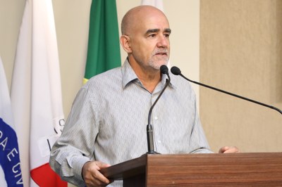 Tribuna Livre - Walter Batista Júnior