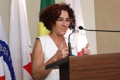 Tribuna Livre - Conceição Pereira de Barros