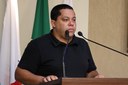 Vereador Marcos Evangelista  (PRD)
