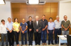 20/12/2011 - Legislativo: Presidente fala das ações em 2011