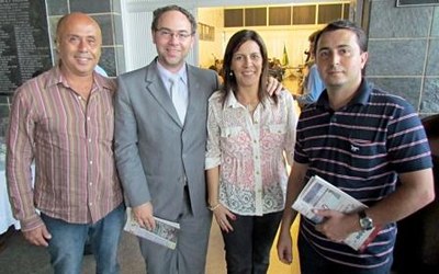 24/04 Crack: Câmara cria Comissão de Estudos para o enfrentamento do problema