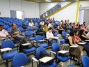 Vereador participa de Seminário na UFV 17/10