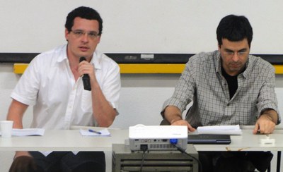 Seminário UFV 17/10