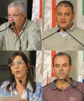 Vereadores discutem festas estudantis e a criação da Associação de repúblicas (baixa)