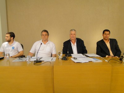 Práxis apresenta pesquisa de qualidade de vida dos estudantes da UFV