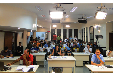 28/02/2012 Mulher: Vereadores prestam homenagens no Dia Internacional