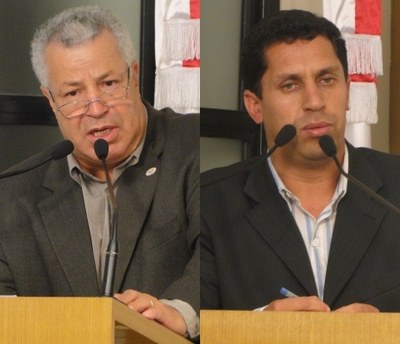 12/06/2012 - Representação (João/Antonio)