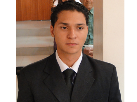 28/02/2012 Reunião: Câmara adota Língua de Sinais