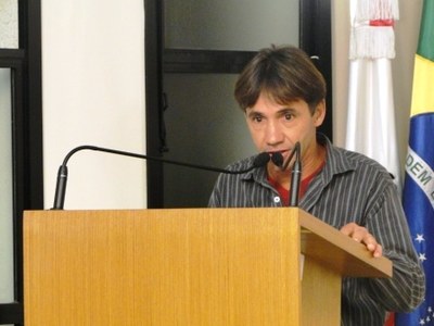 15/05/2012 Carlitos Alves - Projeto 