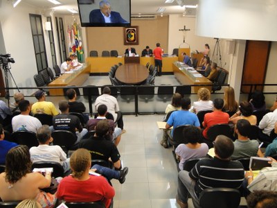 Reforma Administrativa 