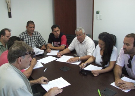 29/05 Vereadores debatem projeto de criação da Zona Residencial 5