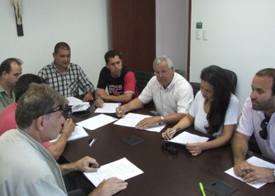 29/05 Vereadores debatem projeto de criação da Zona Residencial 5