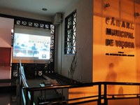 Reunião será transmitida ao vivo no Calçadão 