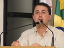 Legislativo: Vereador retorna as atividades 