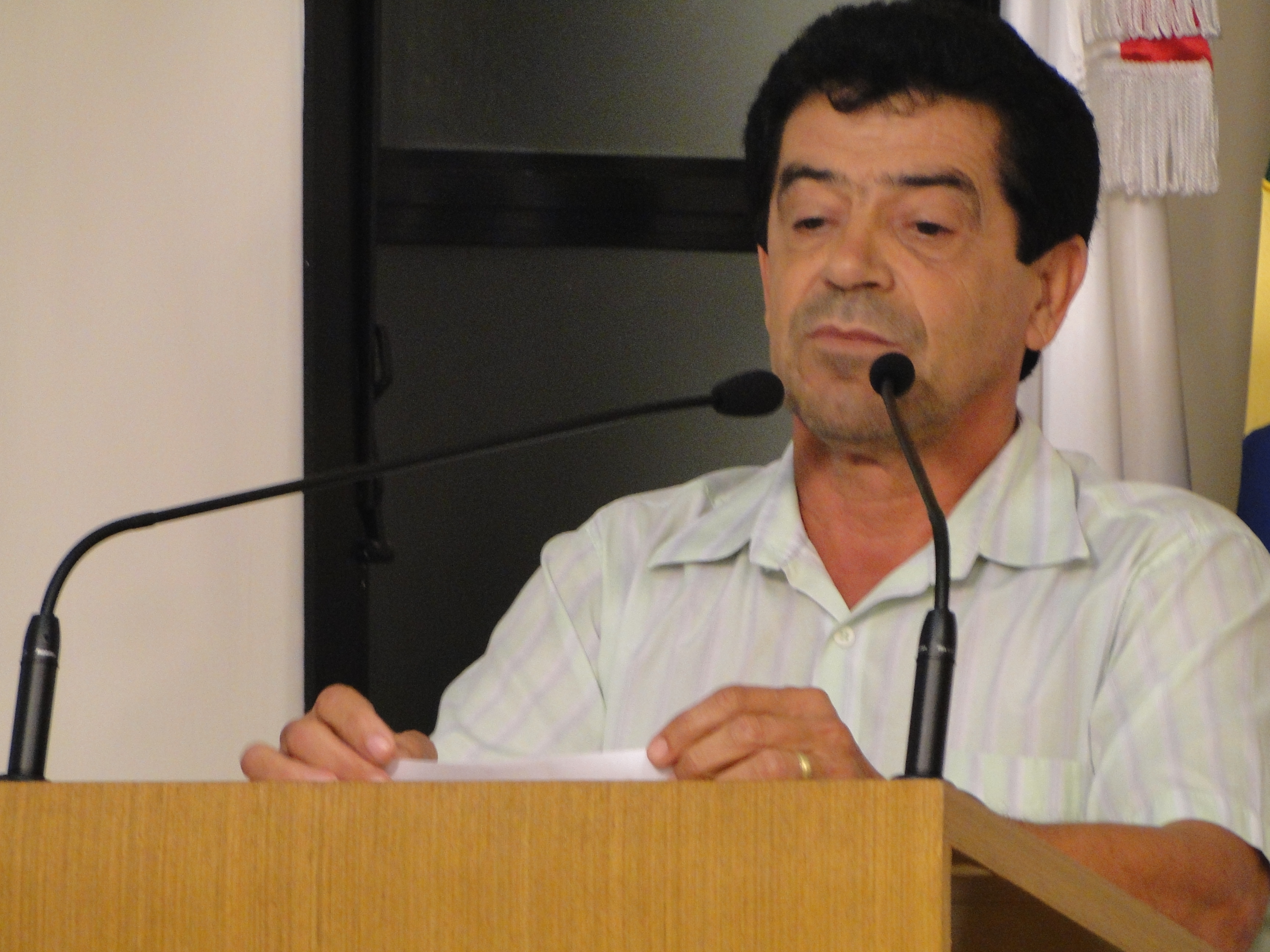 Plantão Policial: Vereador cobra explicações 