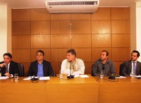 Audiência Pública discute urbanização de área no Paraíso