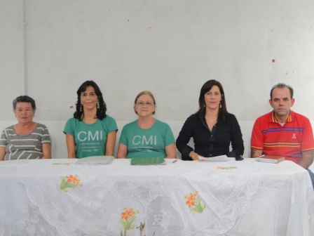 Vereadores participam de Fórum do Idoso 