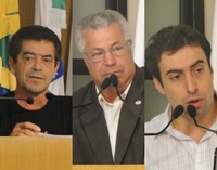 Vereadores esclarecem sobre a redução de passe aos deficientes 