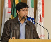 Projeto Social é apresentado aos Vereadores 