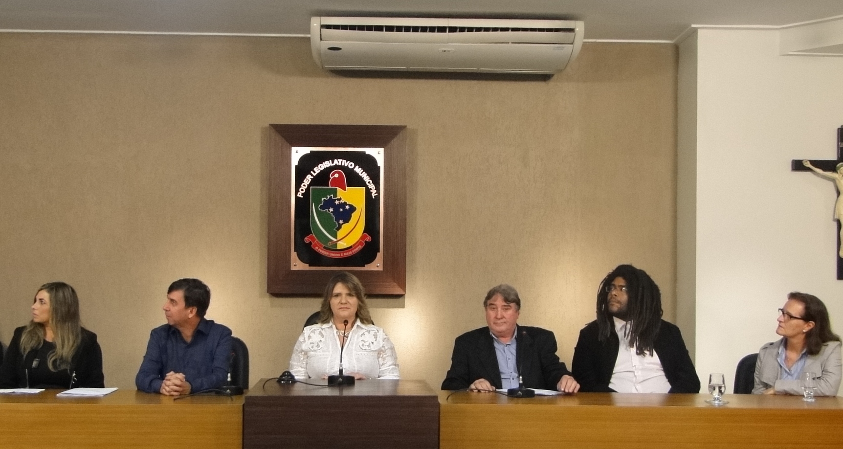 Câmara sedia abertura do Conexão Jovem