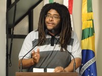 Vereador faz convite a população para palestras realizadas pela AMEVIÇOSA