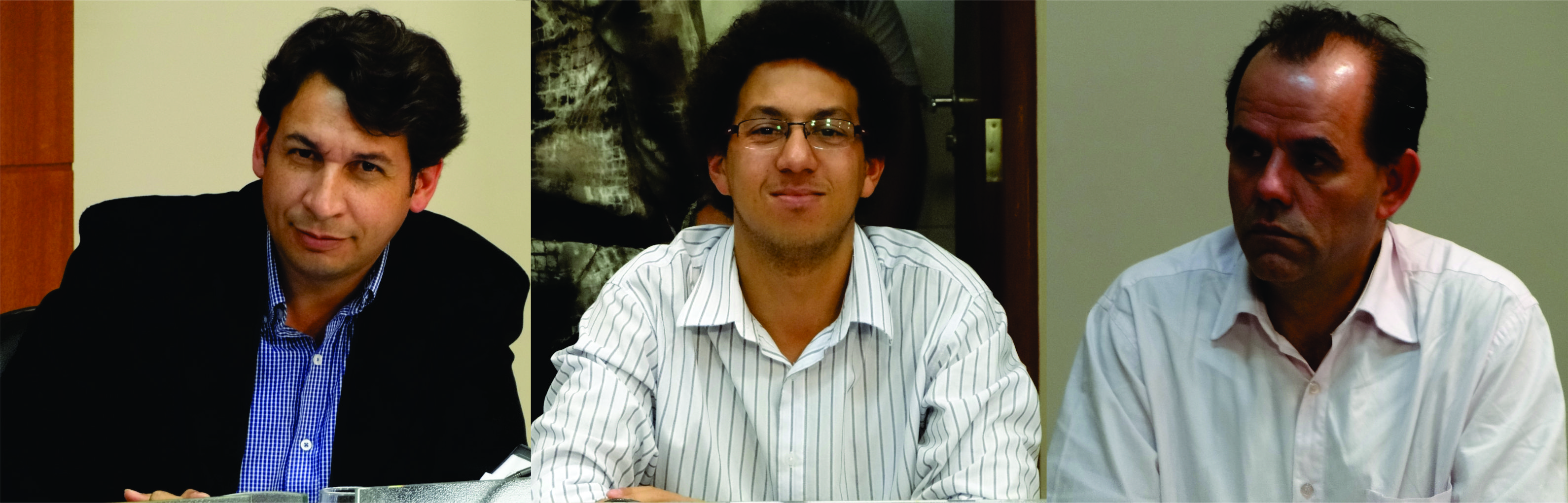 Vereadores denunciam série de irregularidades em processo licitatório para construção de Centro de Triagem de Resíduos Sólidos