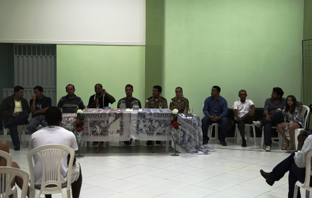 Vereadores convidam Polícia Militar para prestar esclarecimentos sobre denúncia 