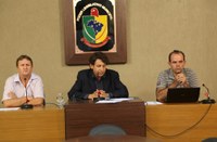 CPI da Rodoviária interroga Secretário de Governo