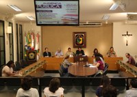 Plano Socioeducativo é discutido em Audiência Pública