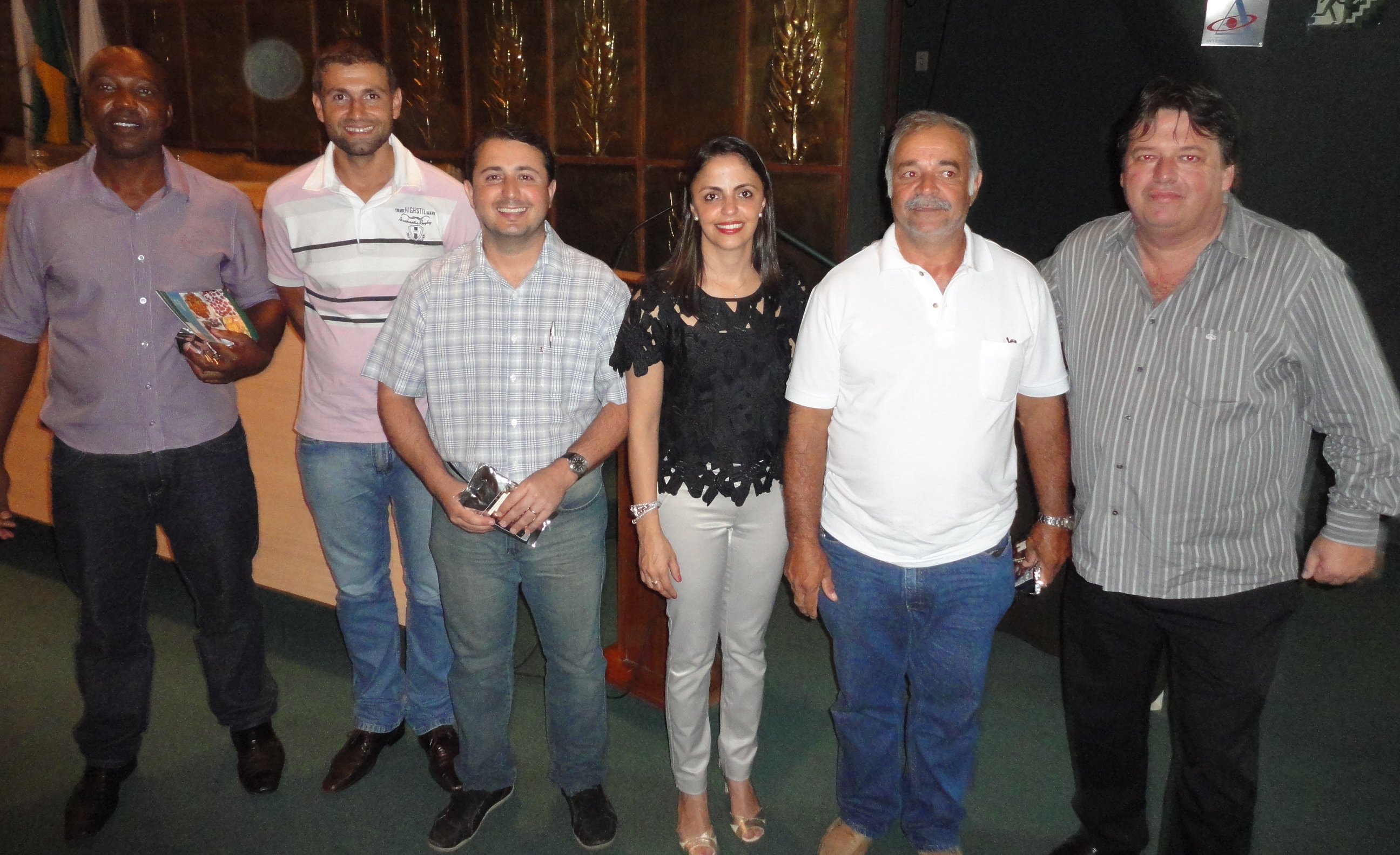 Vereador participa da X Edição do Concurso de Qualidade de Café da Região de Viçosa