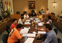 Vereadores aprovam projetos em reuniões extraordinárias