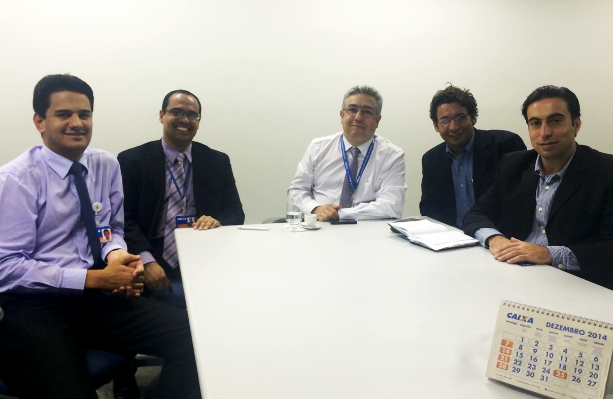 Viçosa poderá ser contemplada em novo edital do Minha Casa Minha Vida